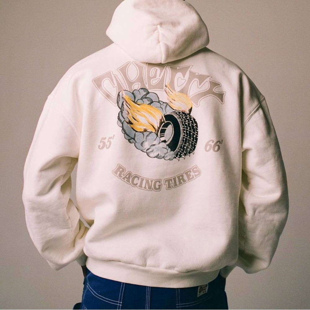 Cherry LA hoodie